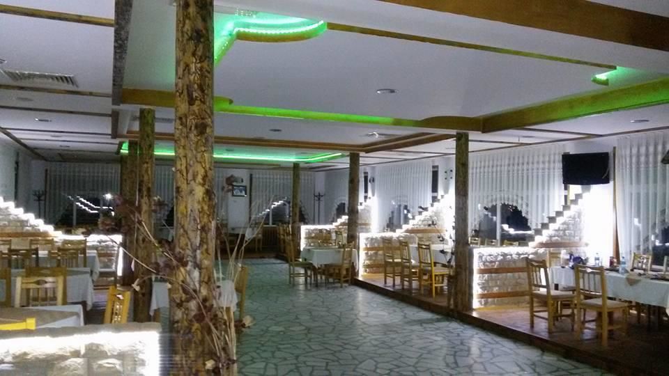 Мотели Motel Sarnitsa Сырница-30