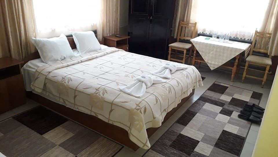 Мотели Motel Sarnitsa Сырница-46