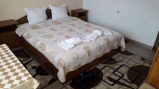 Мотели Motel Sarnitsa Сырница Двухместный номер Делюкс с 1 кроватью (для 2 взрослых и 1 ребенка)-1