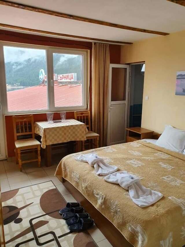 Мотели Motel Sarnitsa Сырница-20