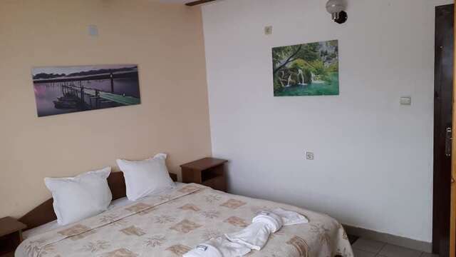 Мотели Motel Sarnitsa Сырница-38