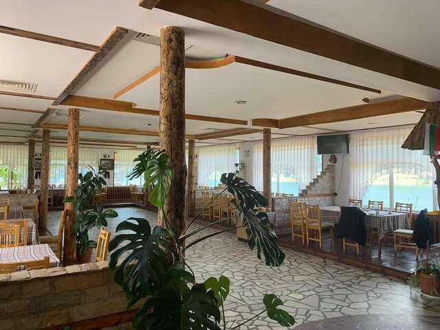 Мотели Motel Sarnitsa Сырница-10